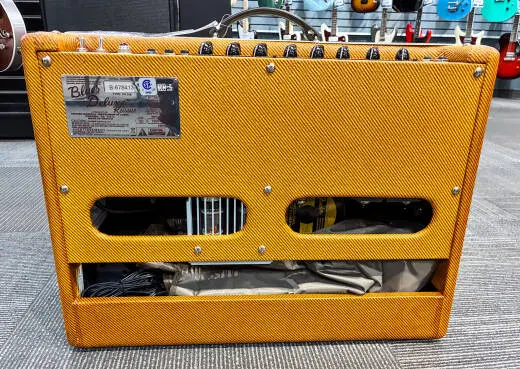 Fender - Blues Deluxe Reissue 2